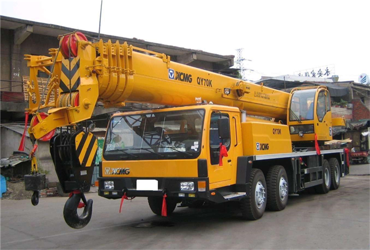 魏县吊车出租选择重点